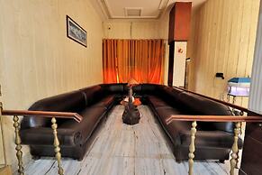 Hotel Paradise