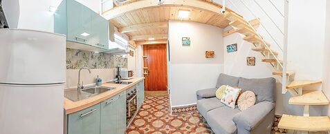 Atlantis Surf Hostel
