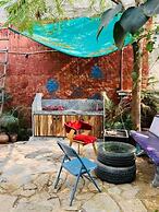 Bhoora House