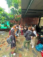 Bhoora House