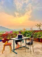 Bhoora House