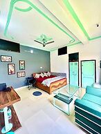 Bhoora House