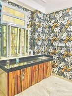 Bhoora House