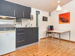 6 Person Holiday Home in Aabenraa