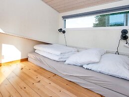 6 Person Holiday Home in Aabenraa