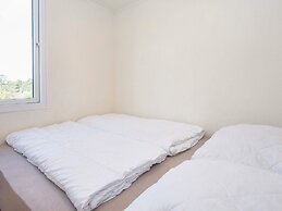 6 Person Holiday Home in Aabenraa
