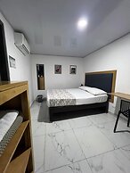 HOTEL A&A SANTA ALEJANDRIA