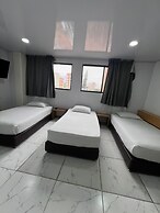 HOTEL A&A SANTA ALEJANDRIA