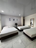 HOTEL A&A SANTA ALEJANDRIA