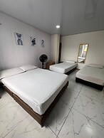 HOTEL A&A SANTA ALEJANDRIA