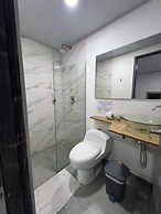 HOTEL A&A SANTA ALEJANDRIA