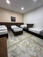 HOTEL A&A SANTA ALEJANDRIA