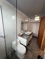 HOTEL A&A SANTA ALEJANDRIA