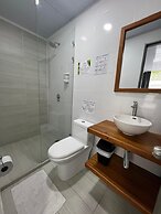 HOTEL A&A SANTA ALEJANDRIA