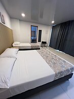 HOTEL A&A SANTA ALEJANDRIA