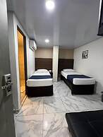 HOTEL A&A SANTA ALEJANDRIA