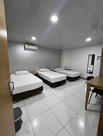 HOTEL A&A SANTA ALEJANDRIA