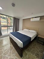 HOTEL A&A SANTA ALEJANDRIA