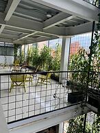 HOTEL A&A SANTA ALEJANDRIA