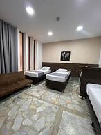 HOTEL A&A SANTA ALEJANDRIA