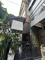HOTEL A&A SANTA ALEJANDRIA