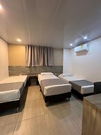 HOTEL A&A SANTA ALEJANDRIA