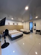 HOTEL A&A SANTA ALEJANDRIA