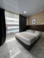 HOTEL A&A SANTA ALEJANDRIA