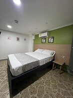 HOTEL A&A SANTA ALEJANDRIA