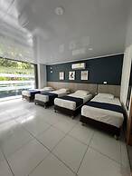HOTEL A&A SANTA ALEJANDRIA