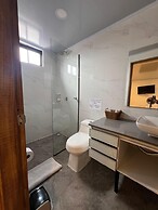 HOTEL A&A SANTA ALEJANDRIA