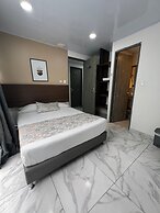 HOTEL A&A SANTA ALEJANDRIA
