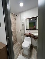 HOTEL A&A SANTA ALEJANDRIA