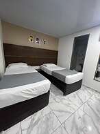 HOTEL A&A SANTA ALEJANDRIA
