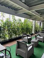 HOTEL A&A SANTA ALEJANDRIA