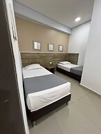 HOTEL A&A SANTA ALEJANDRIA
