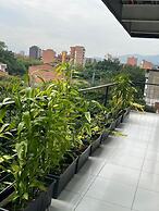 HOTEL A&A SANTA ALEJANDRIA