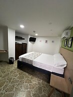 HOTEL A&A SANTA ALEJANDRIA