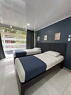 HOTEL A&A SANTA ALEJANDRIA