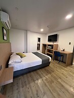 HOTEL A&A SANTA ALEJANDRIA