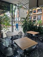 HOTEL A&A SANTA ALEJANDRIA