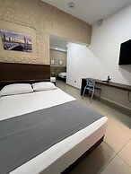 HOTEL A&A SANTA ALEJANDRIA