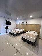 HOTEL A&A SANTA ALEJANDRIA