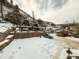Eça Bungalov