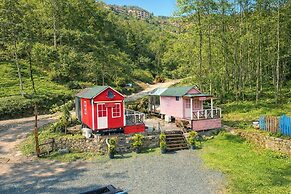 Eça Bungalov