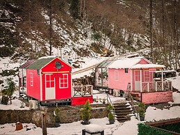 Eça Bungalov