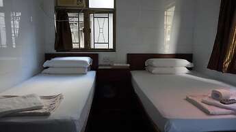 NEW MANDARIN GUEST HOUSE