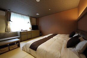 Aridagawa Onsen Hotel Sunshine