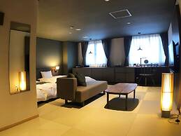 Aridagawa Onsen Hotel Sunshine