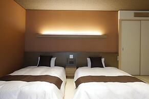 Aridagawa Onsen Hotel Sunshine